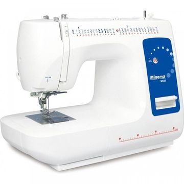 Швейна машина MINERVA M926