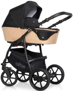 Универсальная коляска 2 в 1 Expander Elite