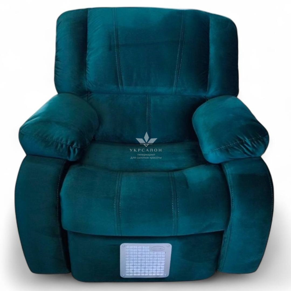 Кресло-реклайнер Модель 7 со встроенной вытяжкой