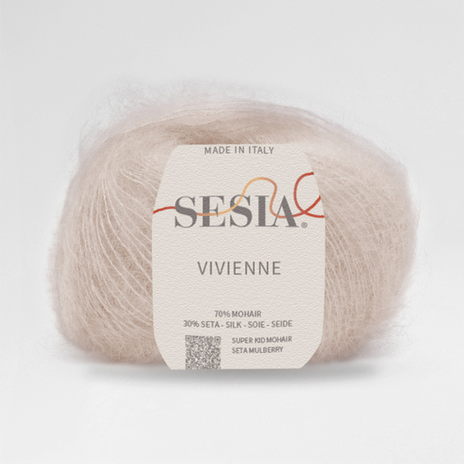 Мохер VIVIENNE 0247