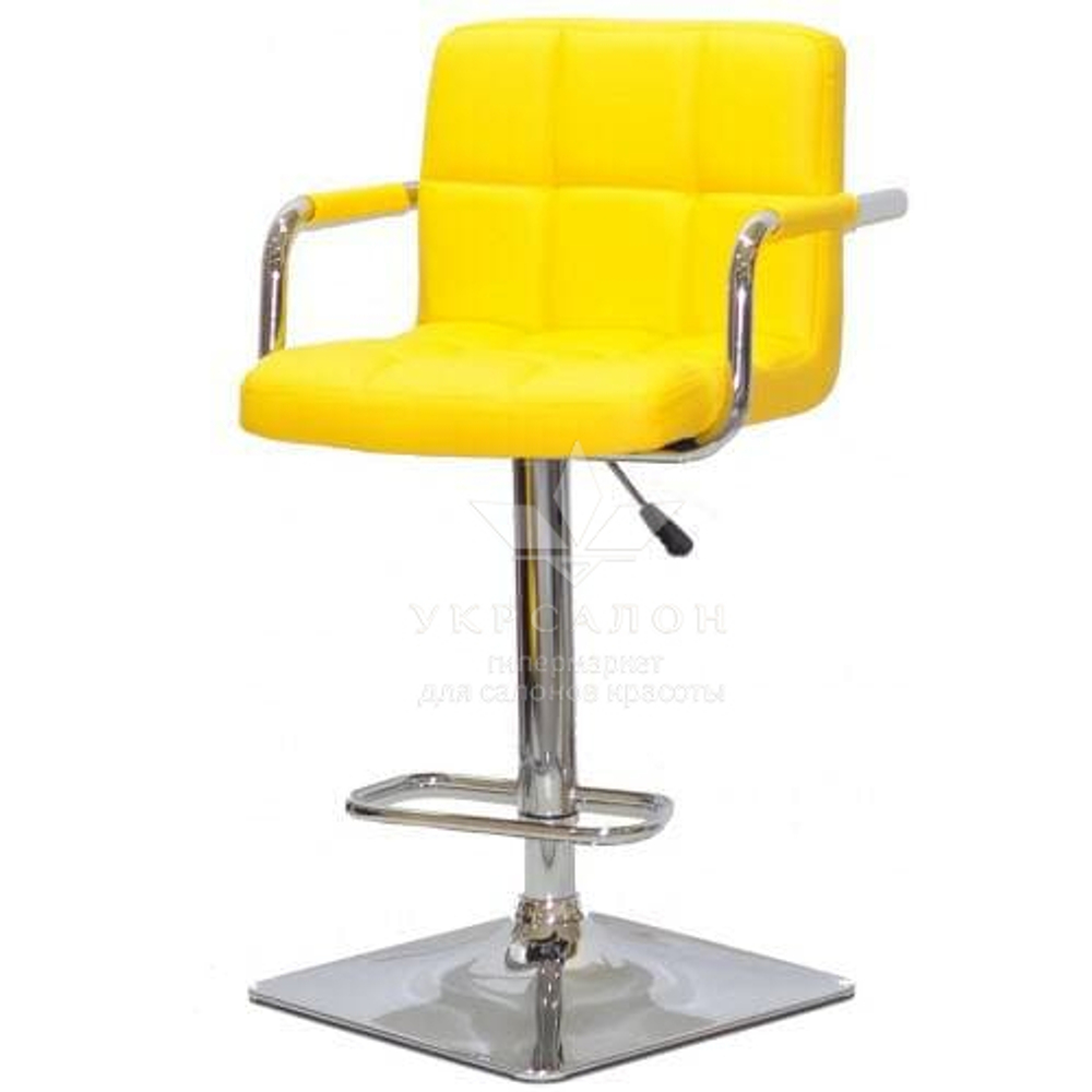 Стільчик для визажу Lion plus quadro