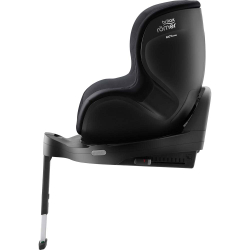 Автокресло детское Britax Römer Dualfix Pro M Style с базой Isofix 0+/1 (0-18 кг)