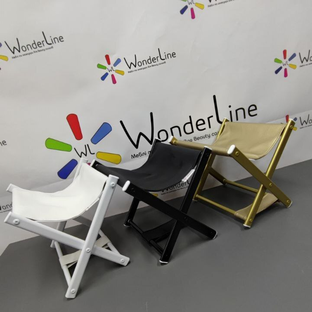 Підставка для сумки SB White