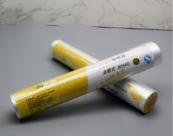 Полиэтиленовые пакеты 30*40