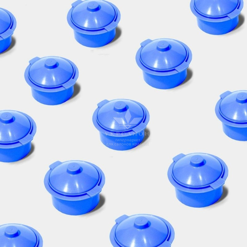 Контейнер для дезинфекции фрез Микростоп 0.12л