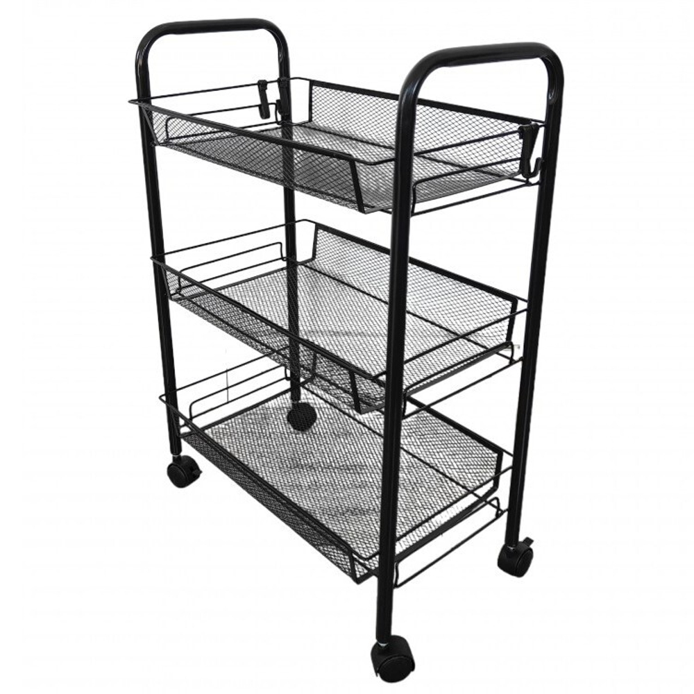 Косметологическая тележка Lord