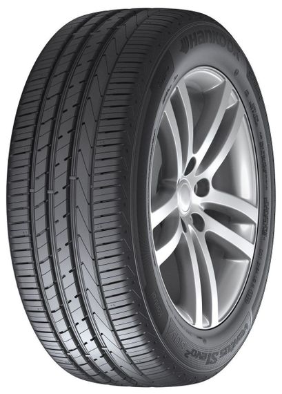 Hankook Tire Ventus S1 Evo 2 K117 SUV 255/55 R19 111V XL