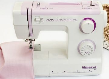 Швейна машина MINERVA B32