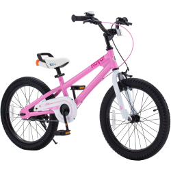 Детский двухколесный велосипед Royal Baby Freestyle-7 18 дюймов RB18B-6P