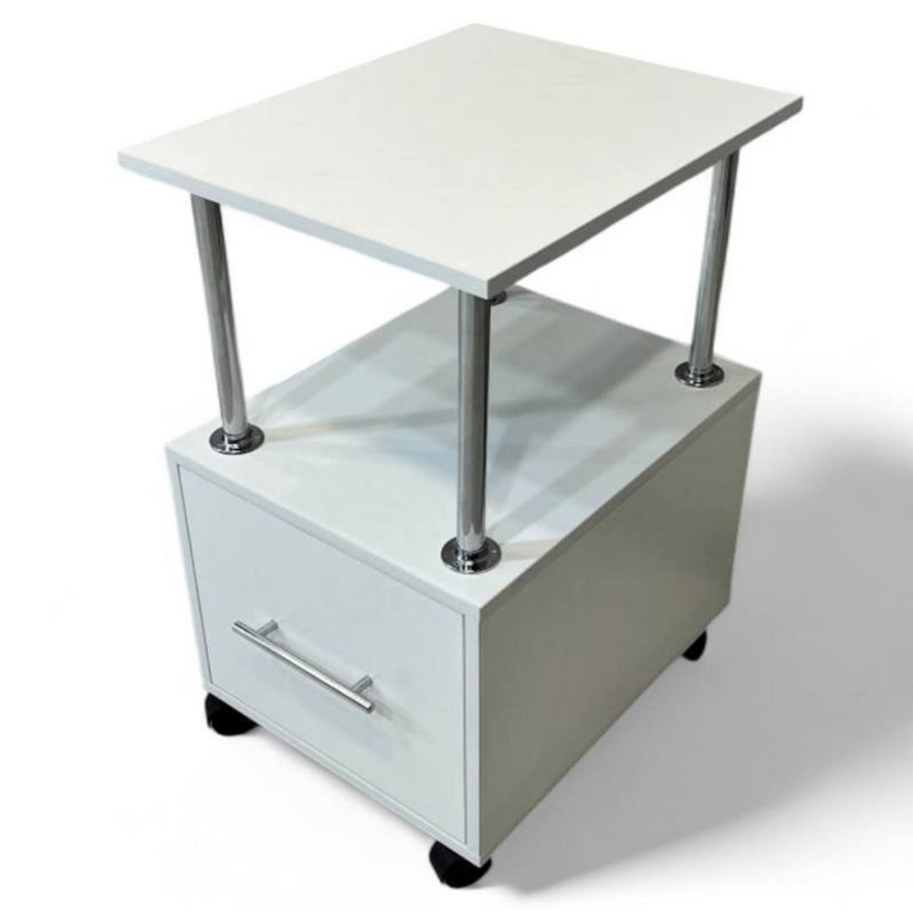 Косметологическая тележка Line