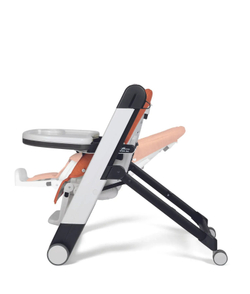 Многофункциональный стульчик для кормления 3 в 1 Peg-Perego Siesta Follow Me