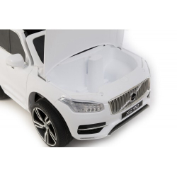 Дитячий електромобіль Volvo XC90