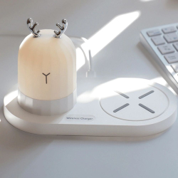 Светильник настольный