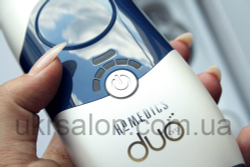 Лазерный + фотоэпилятор  AFT+IPL DUO Pro