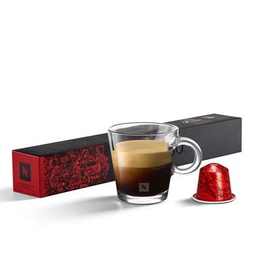 Nespresso vs Dolce Gusto