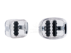 Вакуумно-роликовый массажер LIPO+EMS Delica 07