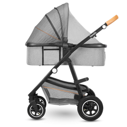 Универсальная коляска 2 в 1 Lionelo Amber