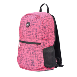 Рюкзак молодіжний YES R-09 Сompact Reflective (арт. 558506)
