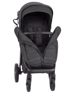 Прогулочная коляска Carrello Bravo Plus CRL-5515 2024 NF