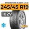 Bridgestone Blizzak LM-32 245/45 R19 102V XL