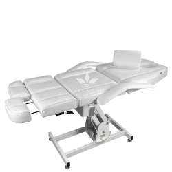Косметологічна електрична кушетка 2217А (1 мотор)
