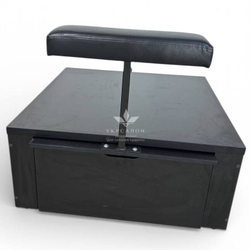 Подставка для педикюра DОD-02а с регулировкой высоты