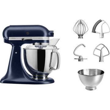 Міксер KitchenAid Artisan 5 / 175 IB 5KSM175PSEIB