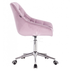 Стульчик мастера Relax velor