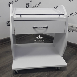 Педикюрная тележка 927