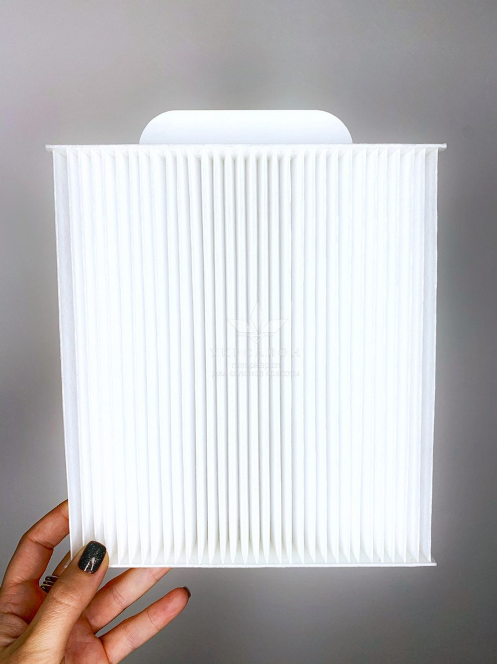 для врезной вытяжки VF 10