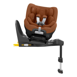 Автокрісло дитяче Maxi-Cosi Mica 360 PRO i-Size 0+/1 (0-18 кг)