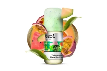 Vozol Prime Liquid - Love 777 (5% nic, 30ml)