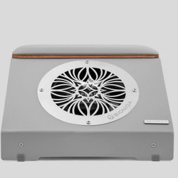 Настільна витяжка для манікюру Bioniqa Tabletop S V4 Grey