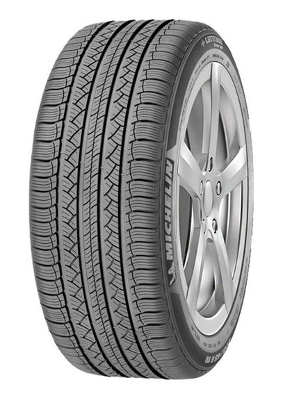 Michelin Latitude Tour HP 255/55 R19 111V XL