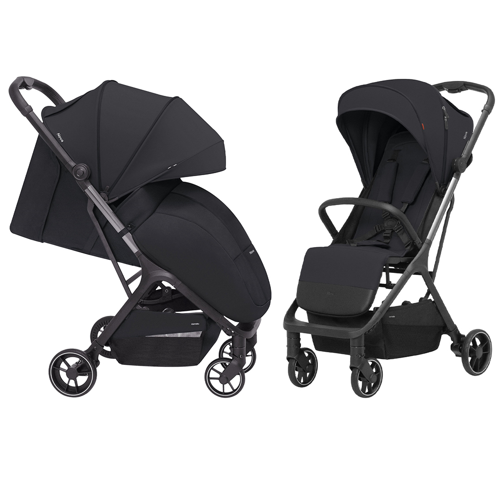 Прогулянкова коляска Carrello Nova CRL-5521