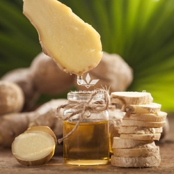 Массажное масло Стимулирующее Spa Collection Professional Line, Elitecosmetic