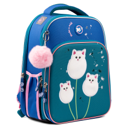 Рюкзак каркасний YES S-78 Dandelion Cats (арт. 559376)