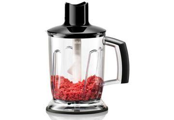 Насадка BRAUN MQ 40 BK для блендера
