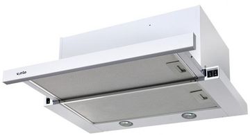 Витяжка VENTOLUX GARDA 50 WH (1000) EU