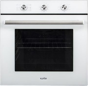 Духова шафа електрична VENTOLUX BRISTOL 6 MT (WH)