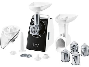 Електром'ясорубка Bosch MFW3850B