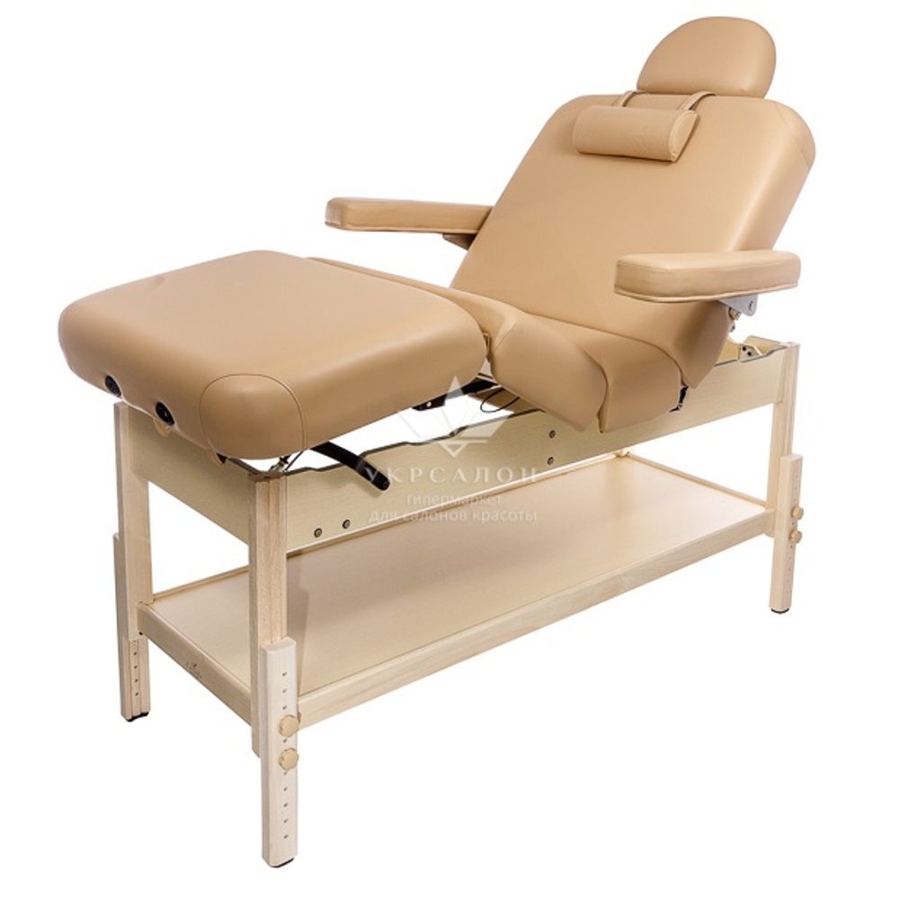 Массажный стол Casada Bremen Spa