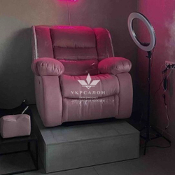 Педикюрное SPA кресло-реклайнер Ontario