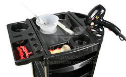 Парикмахерская тележка Pomocnik APOLLO