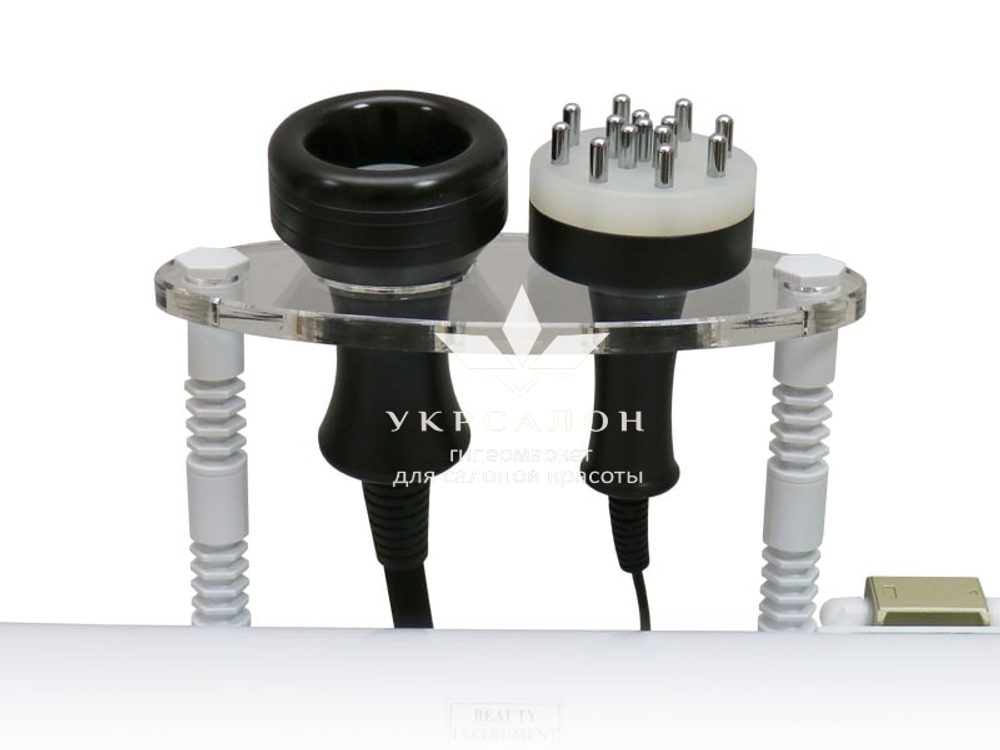 Аппарат 2-в-1 2001C Вакуумный термомассаж с прогревом + Биоэлектростимуляция