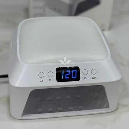 Лампа для маникюра SmartUV N5