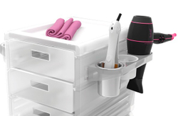 Перукарський візок Be One