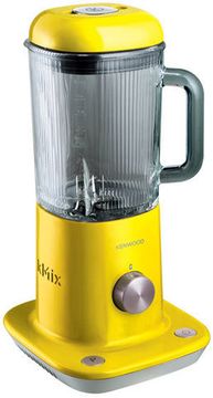 Блендер Kenwood BLX68 kMix YEL