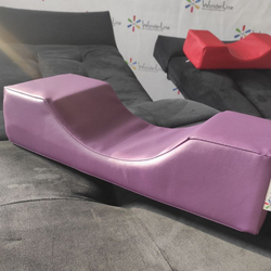 Подголовник-органайзер для наращивания ресниц