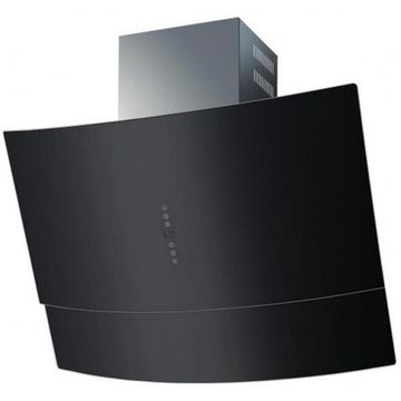 Витяжка VENTOLUX WAVE 90 BK (1000) TRC IT